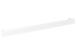 Sapho PATRON sušák osušky, 800x60mm, bílá PX036