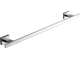 Aqualine APOLLO držák ručníků 550x63mm, chrom 1416-09