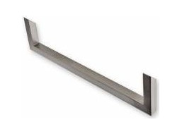 Kerasan CENTO držák ručníků boční 41cm, chrom 911601