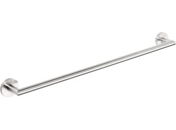 Sapho X-STEEL držák ručníků 450x65mm, nerez mat XS401