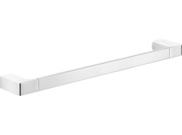 Gedy PIRENEI držák ručníků 450x66mm, chrom PI214513