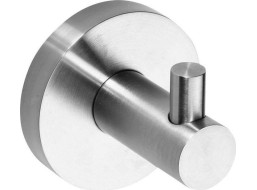 Sapho X-STEEL háček, nerez mat XS201
