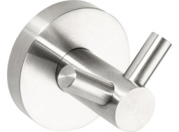 Sapho X-STEEL dvojháček, nerez mat XS200
