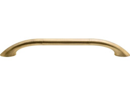 Sapho Pevnostní madlo, 450mm, bronz ML45