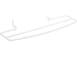 Sapho Sušák ručníků na otopná tělesa 214x600mm, bílá 1306-09B