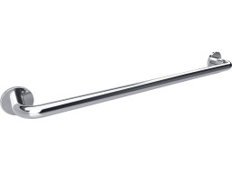 Sapho HANDICAP madlo rovné 800mm, nerez lesk XH514