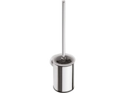 Sapho X-ROUND WC štětka závěsná, chrom XR305