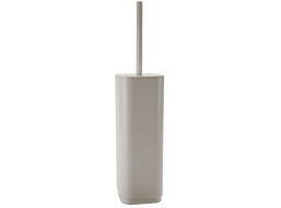 Gedy SEVENTY WC štětka na postavení, béžová 633466