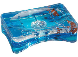 Gedy PYXIS mýdlenka na postavení, Nemo PY1189