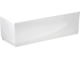 Polysan CHIQUITA R panel rohový 92819