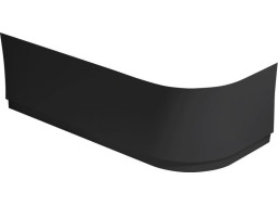 Polysan VIVA L 175 panel čelní, černá mat 70319.21
