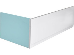 Polysan PLAIN panel čelní 175x59cm, pravý 72795