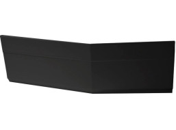 Polysan TIGRA R 170 panel čelní, černá mat 90812.21