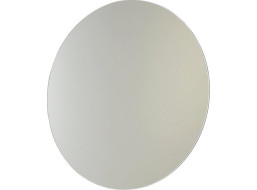 Aqualine Zrcadlo kulaté ø 70cm, bez úchytu 22445