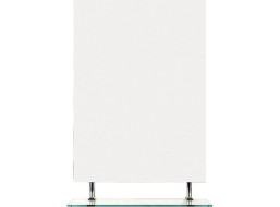 Sapho WEGA zrcadlo s policí 600x800mm 60092-6
