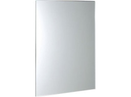 Sapho ACCORD zrcadlo s fazetou 400x600mm, bez úchytu MF422