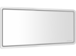 Sapho NYX zrcadlo s LED osvětlením 1200x600mm NY120