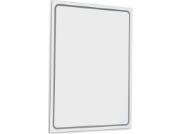 Sapho GEMINI zrcadlo s LED osvětlením 500x700mm GM050