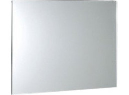 Sapho ACCORD zrcadlo s fazetou 1200x800mm, bez úchytu MF453