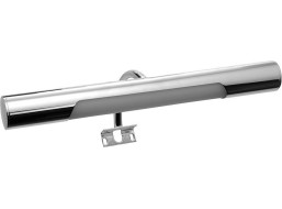 Aqualine ANDREA LED svítidlo, 5 W, 284x32x134 mm, chrom E26716CI
