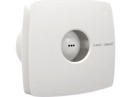 Cata X-MART 10 koupelnový ventilátor axiální, 15W, potrubí 100mm, bílá 01010000