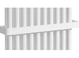 Sapho FEDE držák ručníků 504 mm, bílá mat IRPA62
