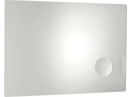Sapho COSMETICO zrcadlo 1000x700mm, kosmetické zrcátko MIR4