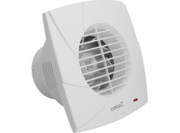 Cata CB-100 PLUS radiální ventilátor, 25W, potrubí 100mm, bílá 00840000