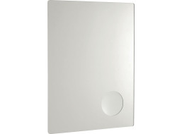 Sapho COSMETICO zrcadlo 600x800mm, kosmetické zrcátko MIR2