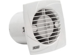 Cata B-12 PLUS koupelnový ventilátor, 20W, potrubí 120mm, bílá 00282000