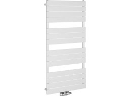 Aqualine BONDI otopné těleso 600x1222 mm, bílá DC420T