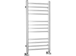 Sapho METRO otopné těleso 450x890 mm, chrom 0411-03