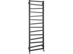 Sapho ZIG otopné těleso 500x1572 mm, antracit ZG516A