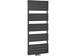 Aqualine BONDI otopné těleso 600x1510 mm, Antracit DC445T