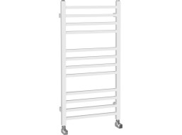 Sapho METRO otopné těleso 450x890 mm, bílá IR400T