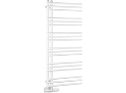 Aqualine POSEIDON otopné těleso 450x1140mm, bílá PS411
