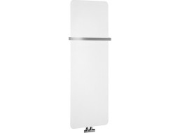Sapho TABELLA otopné těleso 370x1190 mm, bílá mat MI1137