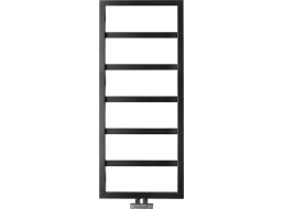 Sapho DENALI otopné těleso 550x1336 mm, antracit DN613A