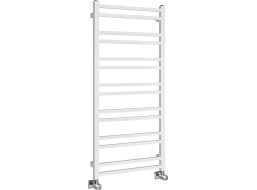 Sapho METRO DOS otopné těleso 500x1100 mm, bílá mat IR432T