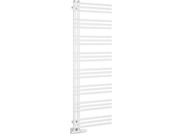 Aqualine POSEIDON otopné těleso 450x1540mm, bílá PS415