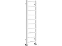 Sapho METRO LIGHT otopné těleso 300x1140 mm, bílá IR444T