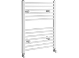 Aqualine DIRECT otopné těleso s bočním připojením 500x640 mm, bílá ILR65T
