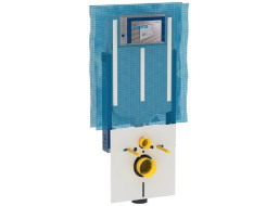 Geberit GEBERIT KOMBIFIX podomítková nádržka pro zazdění Sigma 8cm, v. 109cm 110.790.00.1
