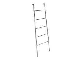 Sapho SEGA sušák ručníků 550x1700x70 mm, nerez mat SE102