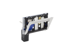 Geberit GEBERIT souprava s otvorem pro vhazování tablet, pro splach. nádržky Sigma 12cm 115.610.00.1