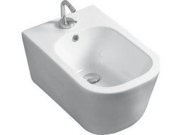 Kerasan TRIBECA bidet závěsný 35x54cm, bílá 512501