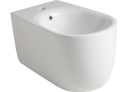 Kerasan NOLITA bidet závěsný 35x55cm, bílá 532501