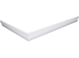 Gelco SARA panel čelní 120x90cm, výška 10cm, levý GP12090L