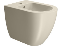 GSI PURA BIG bidet stojící 36x55cm, creta mat 8872108