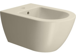 GSI PURA bidet závěsný, 36x55cm, creta mat 8865108